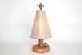 Pinkish Sister Table Lamp