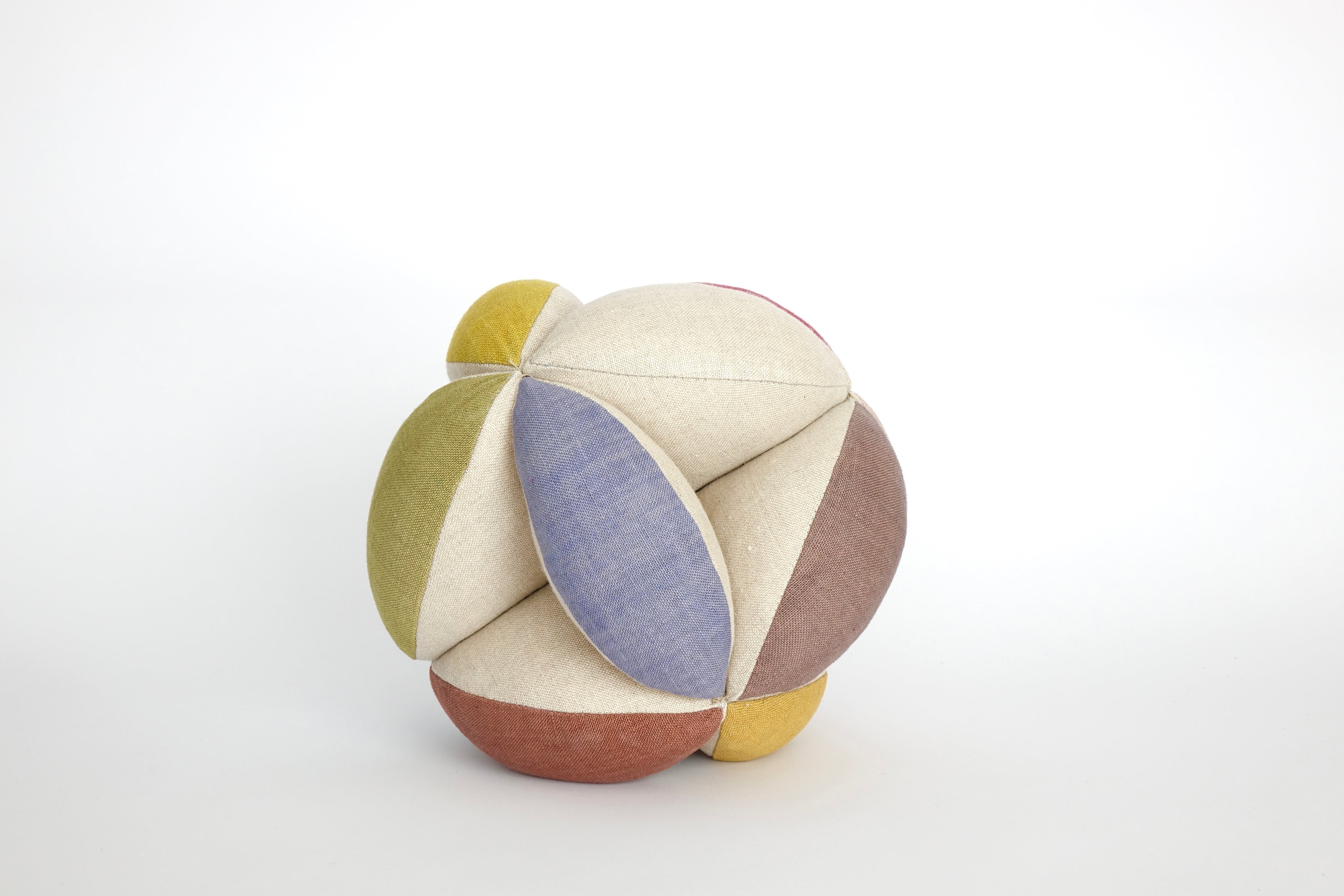 Large Puzzle Ball