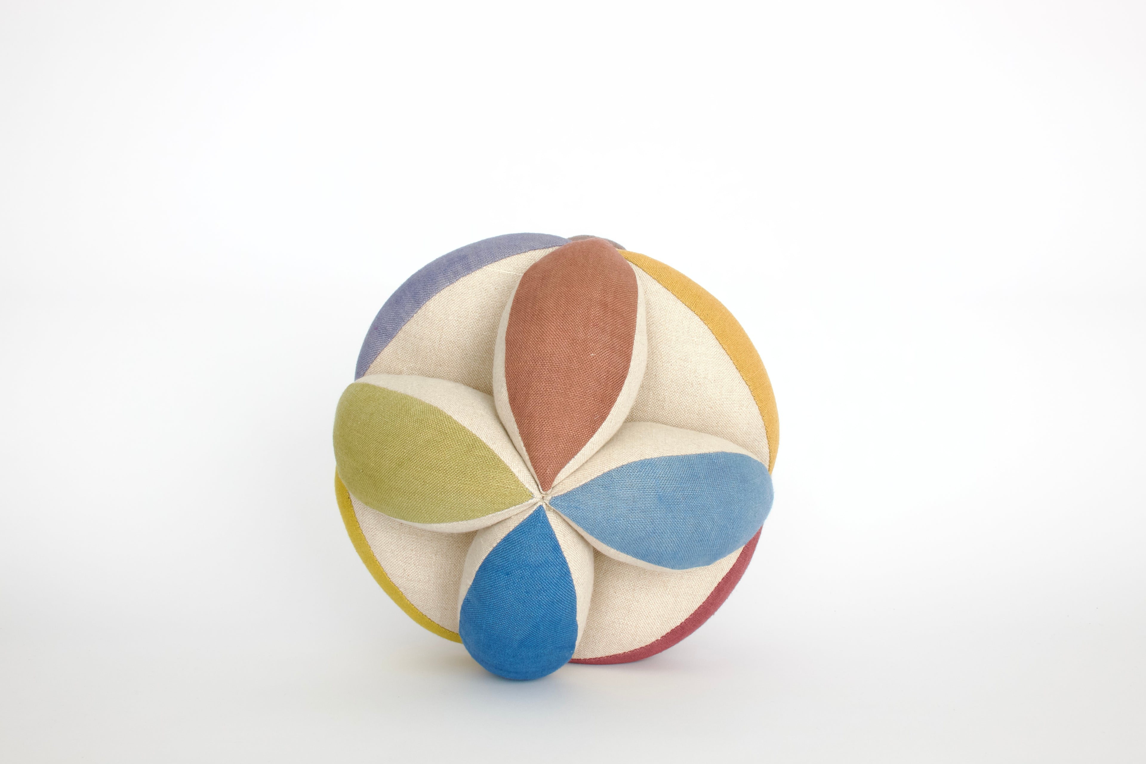 Large Puzzle Ball