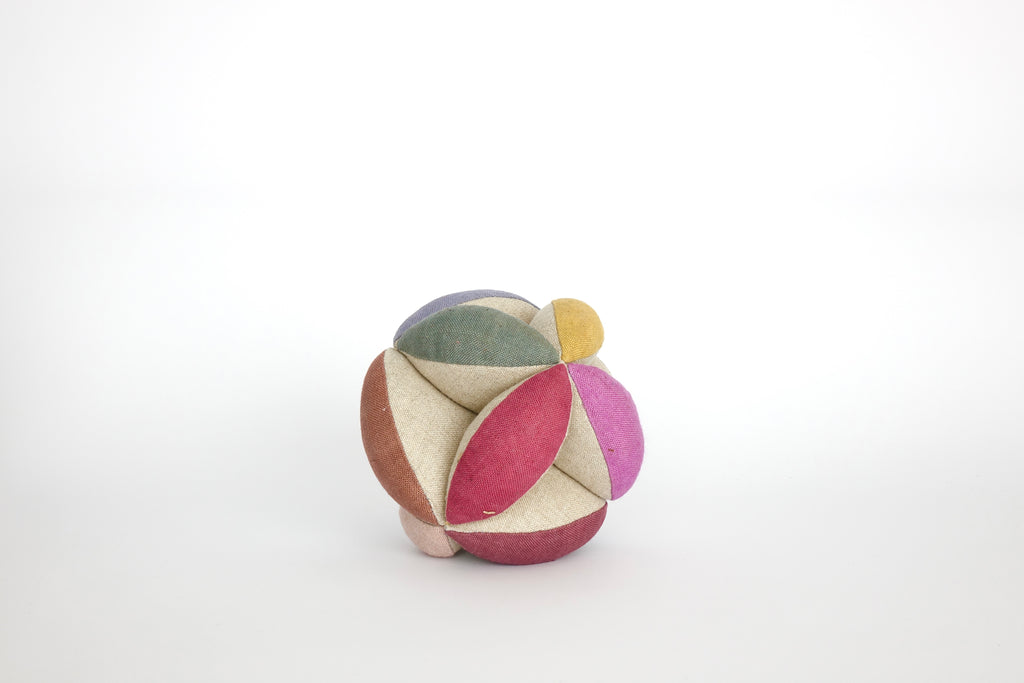 Small Puzzle Ball