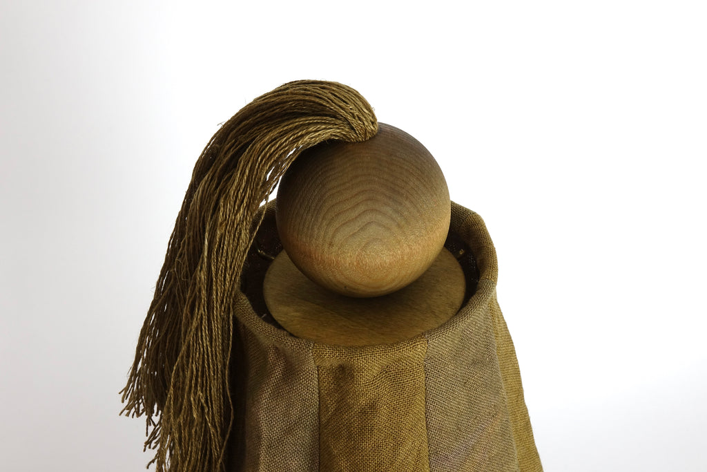 Olive Sister Table Lamp