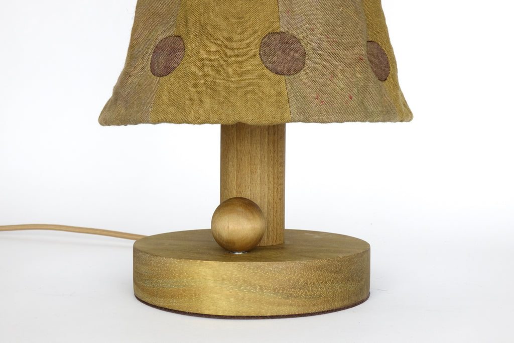Olive Sister Table Lamp