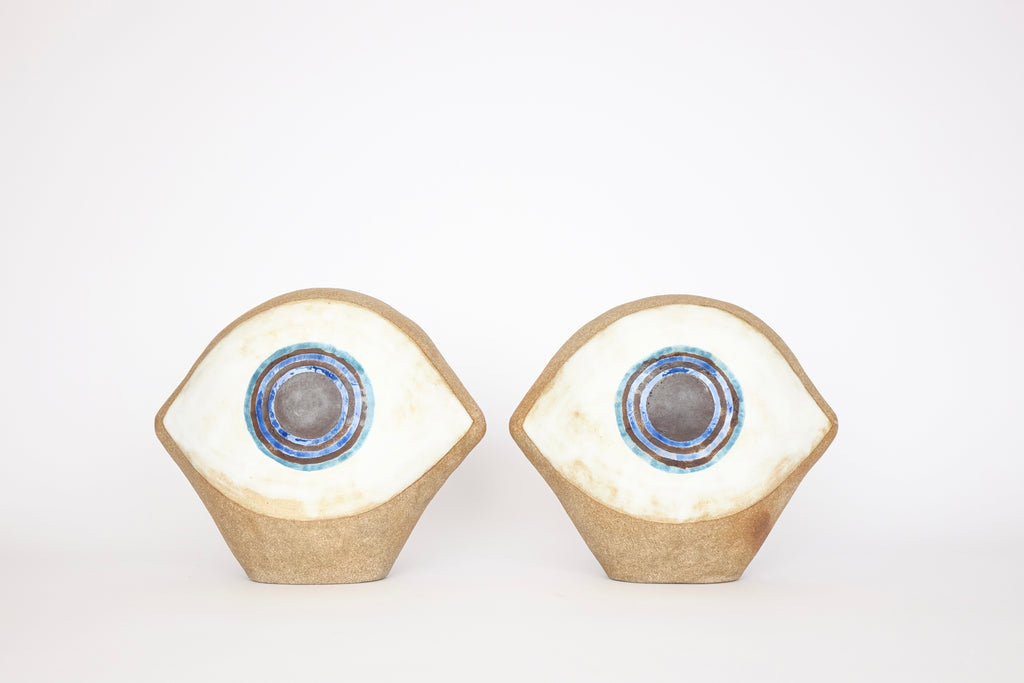 Concentric Eyes