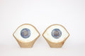 Concentric Eyes
