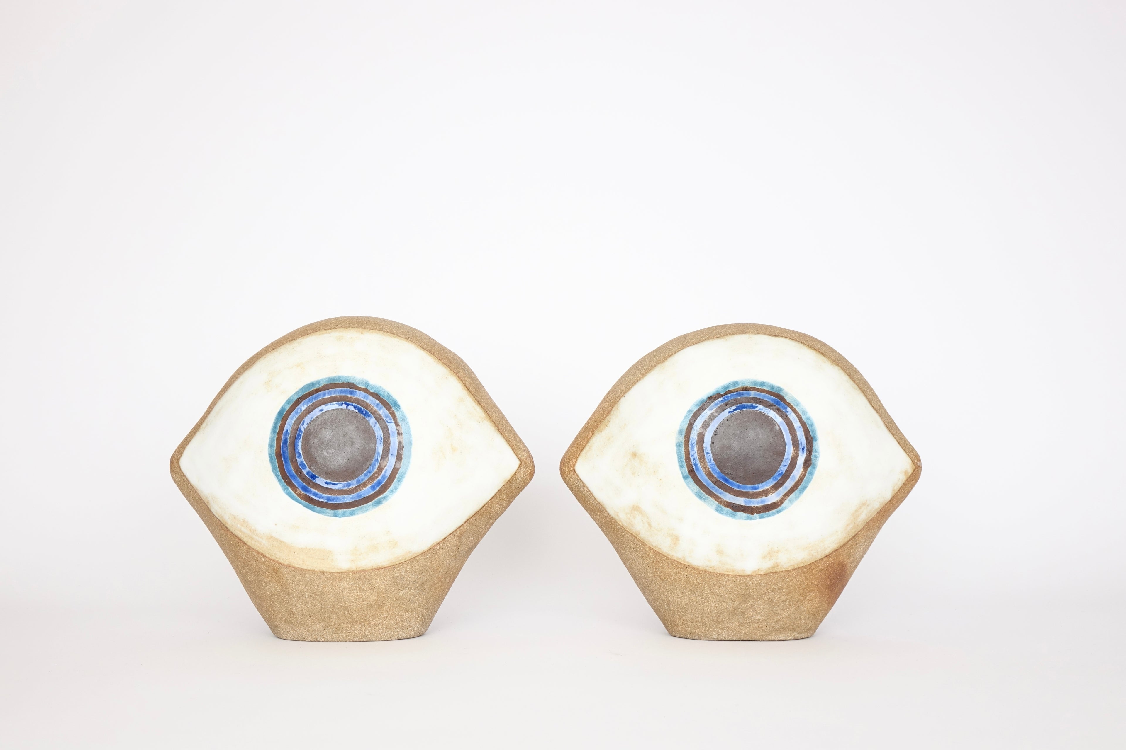 Concentric Eyes