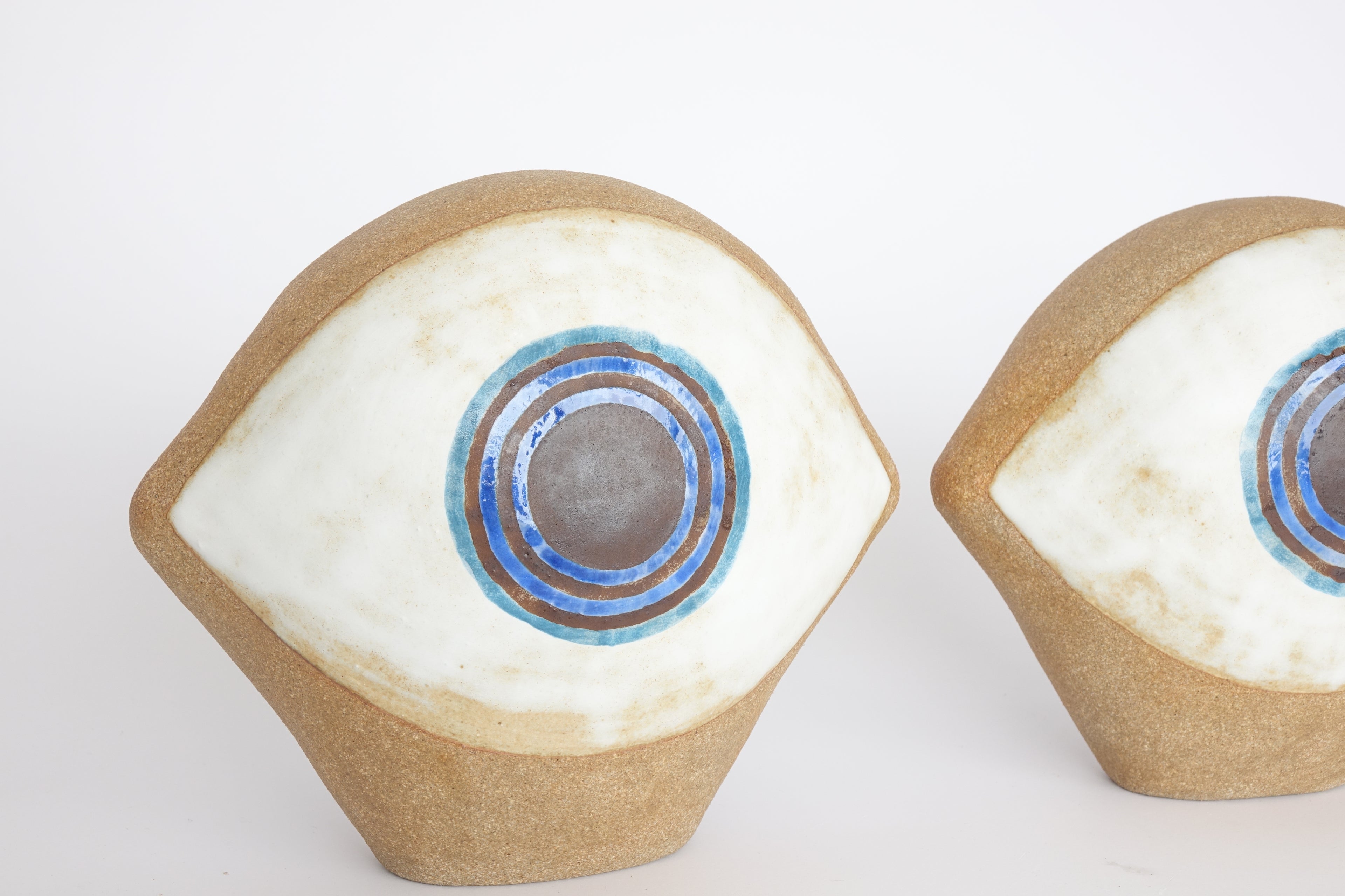 Concentric Eyes