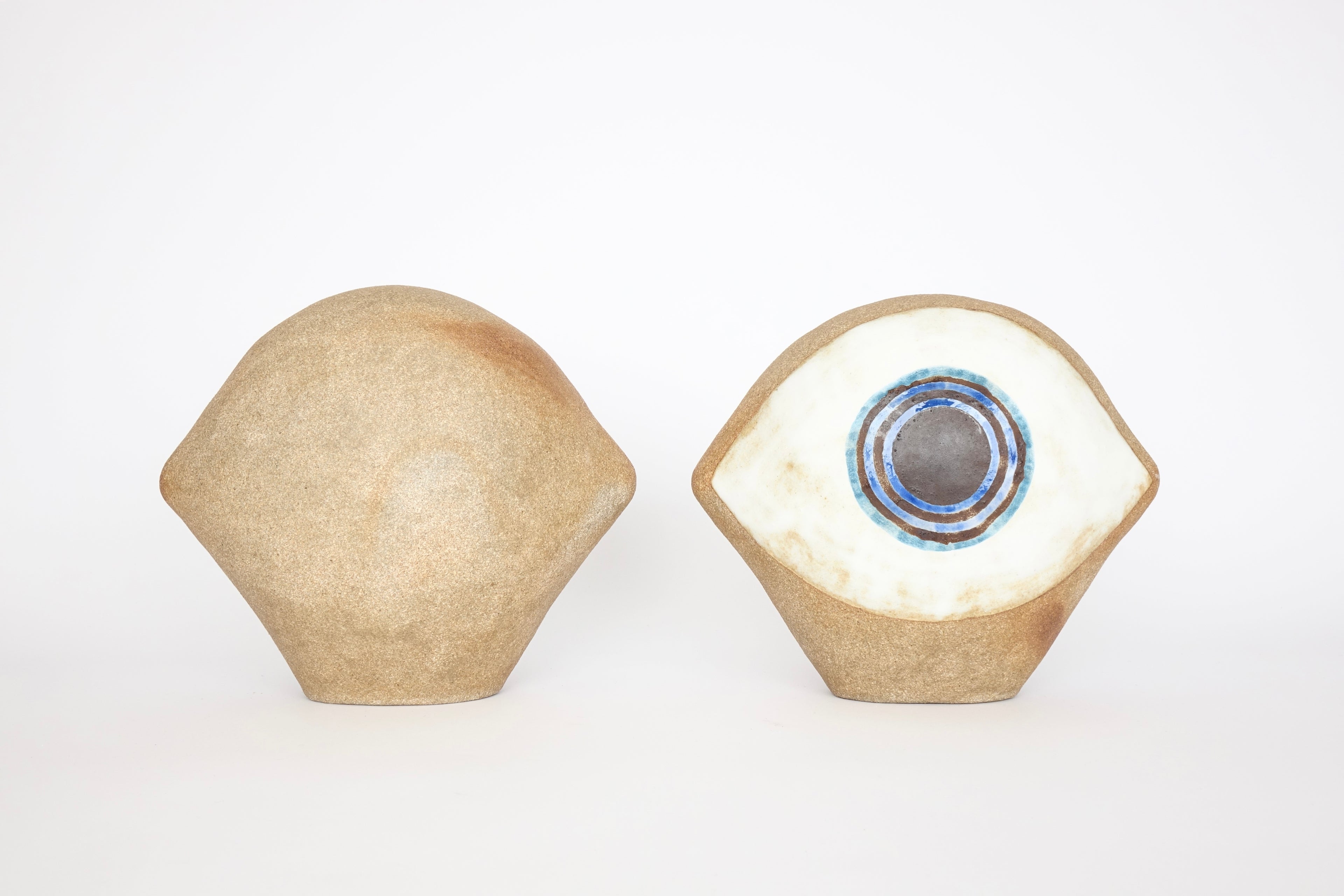 Concentric Eyes