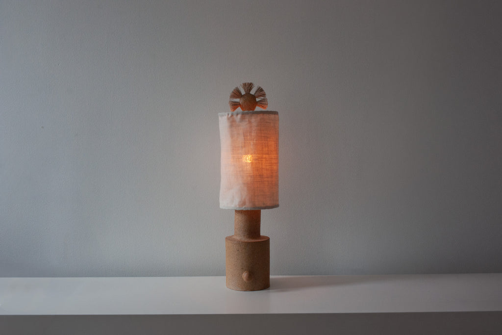 Grogg Table Lamp