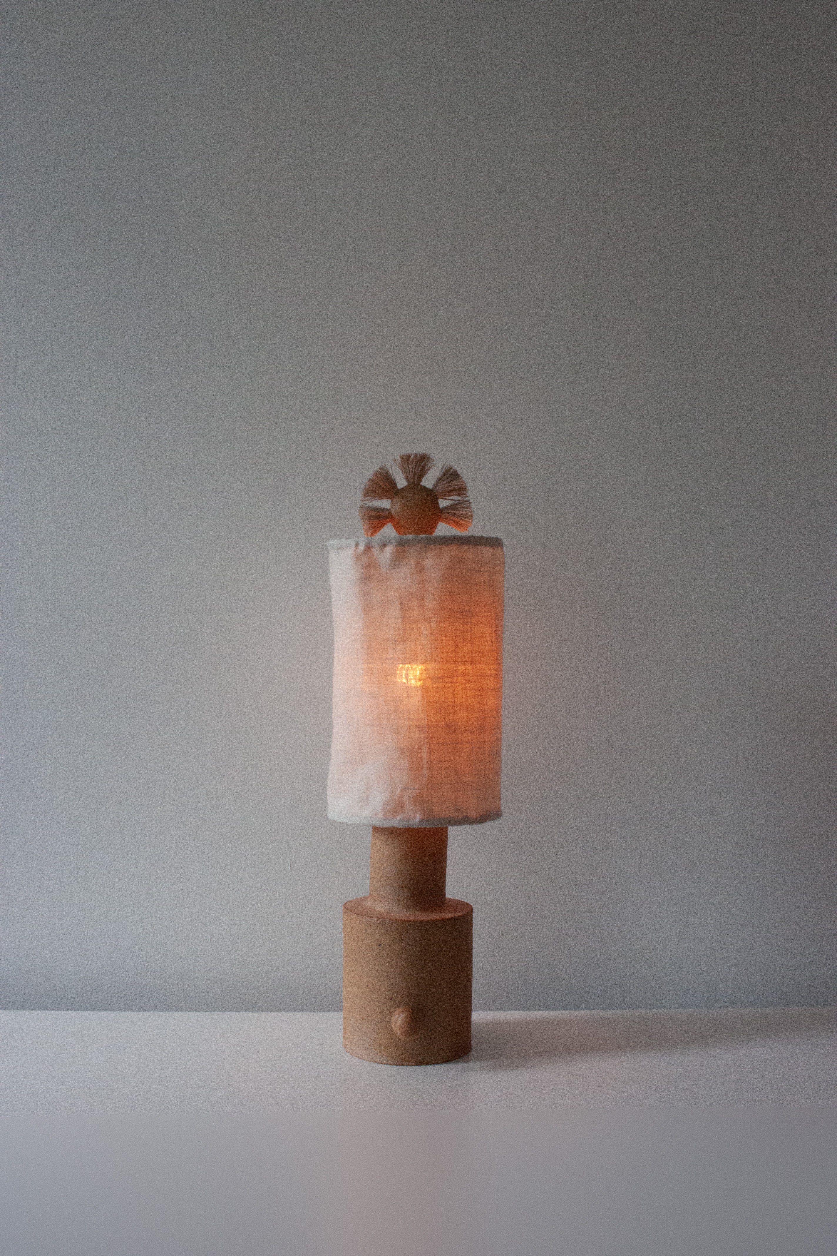 Grogg Table Lamp
