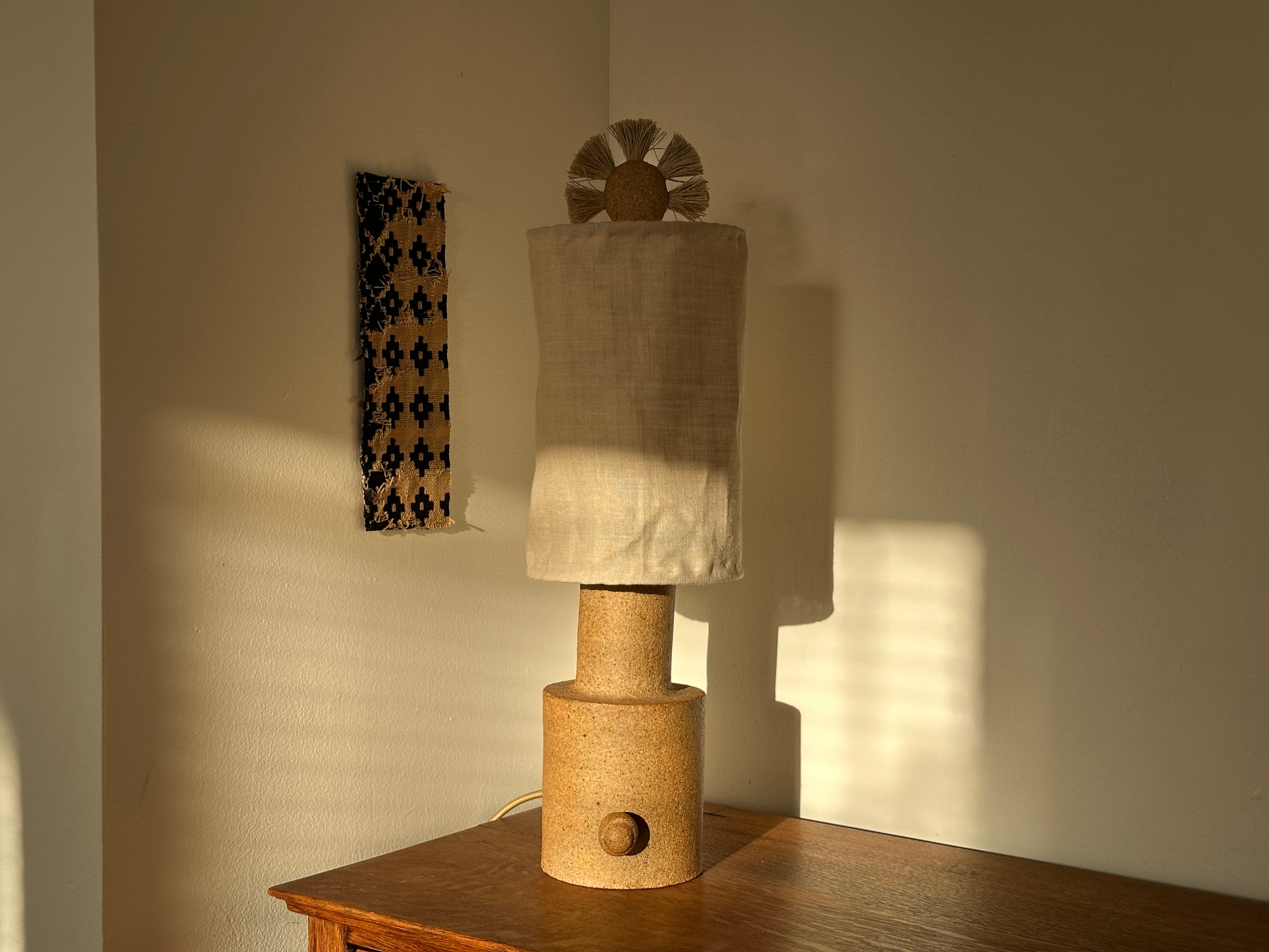Grogg Table Lamp