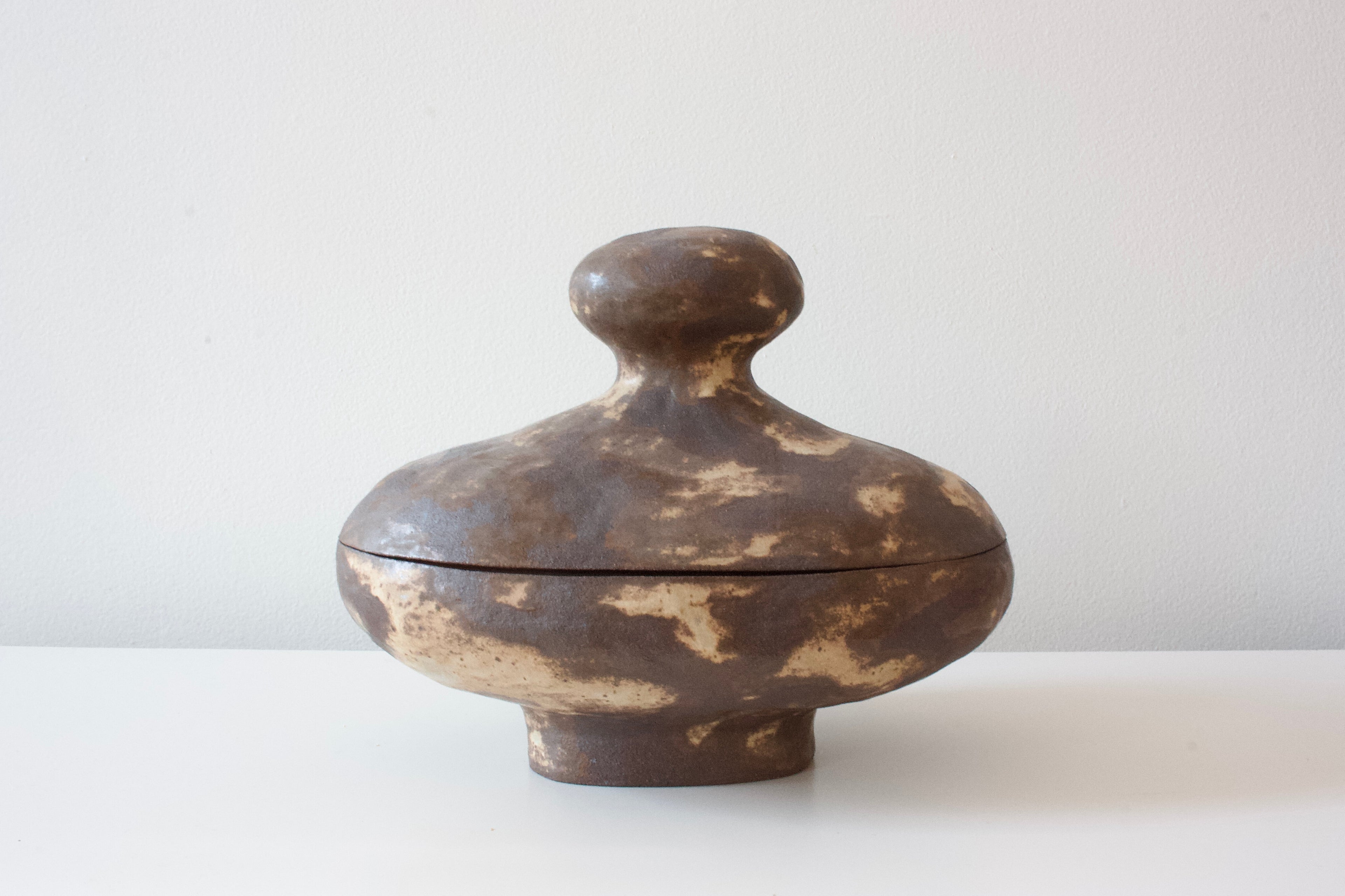 Camo Trinket Box