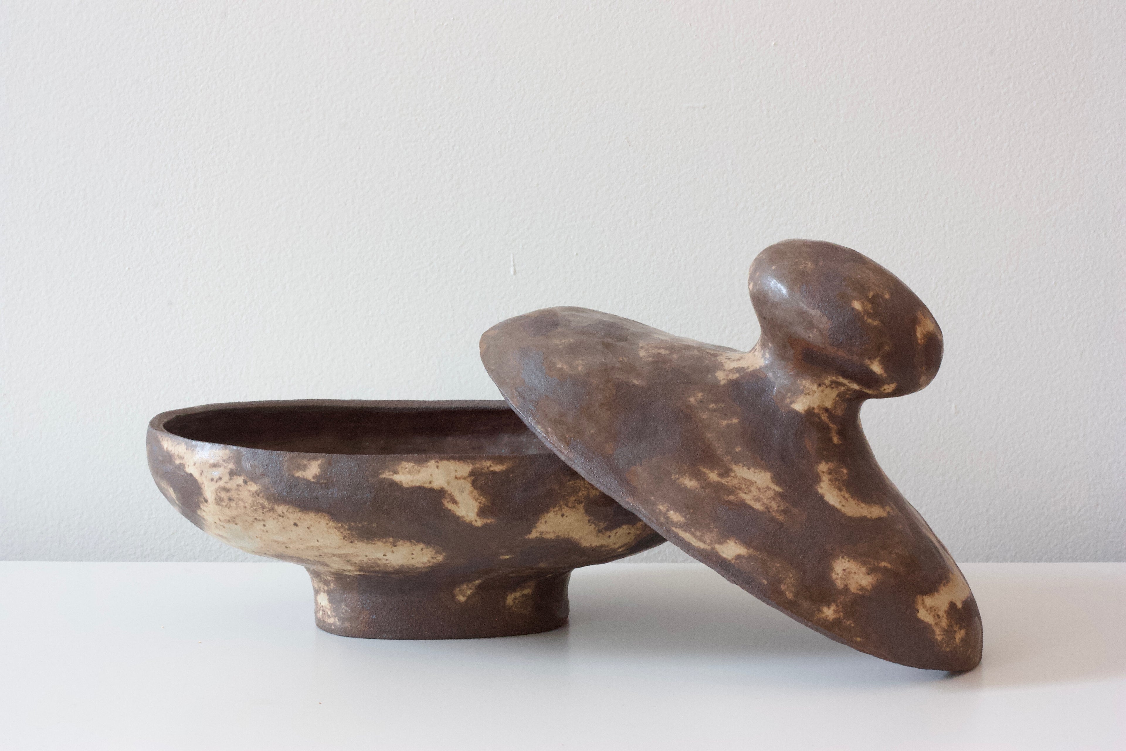 Camo Trinket Box